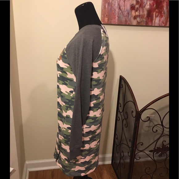 The Children’s Place Dress - Picture 2 of 8